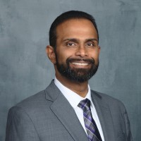 Thakurdeo Rampersaud