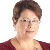 Yvonne Colbert