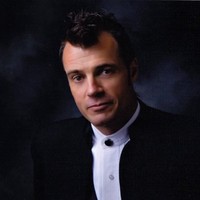 Gregory Shepherd