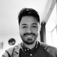 Giancarlo Muñoz Reinoso