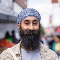 Shuranjeet Singh