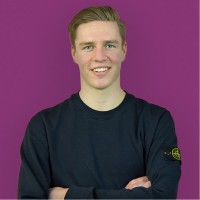 Kevin Van Tol