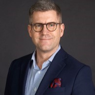 Henrik Dahlström