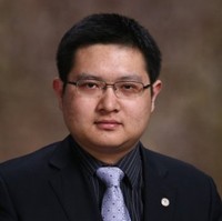 Conrad Zhang