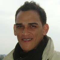 Serge Rafanoharana