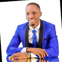 Endurance Oseomhene
