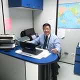 Mario Alberto MoraRobleto