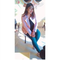 Eisha Massi