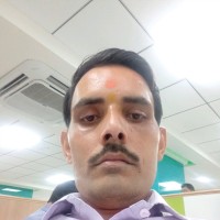 Durgesh Pandey