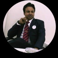 Nishant Navin