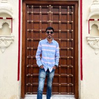 Parshva Shah
