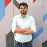 Meraj Ahmed Shuvo