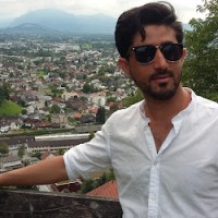 Ajmal Hussain Sayed