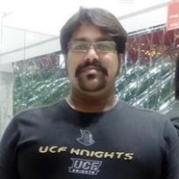 Sivaramakrishnan G