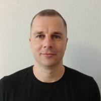 Павло Волонтир