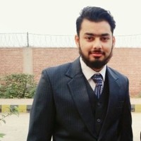 Waqar Ali