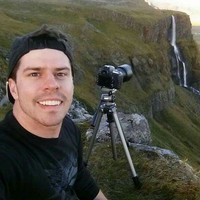 Justin Tendeck