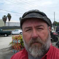 Gary Crofts