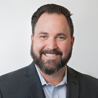 Scott Buehler, AIA, NCARB, RID