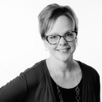 Tracey Scherr