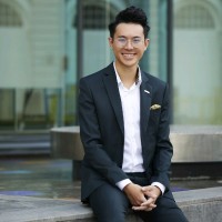 Xavier Ong