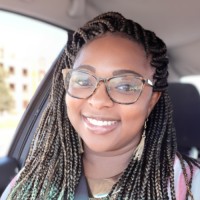Shatoya Russell