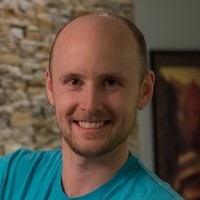 Josh Kolenc