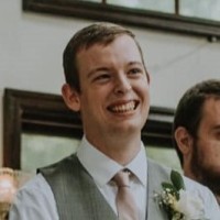 Ian Stempert