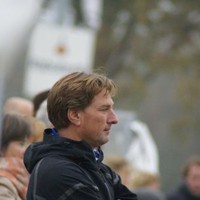 Rutger Zanden Werk Mail