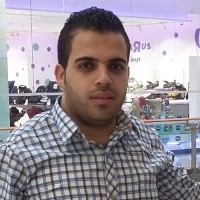 Mahmoud Elhefny