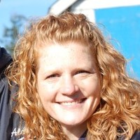 Amy Huebner