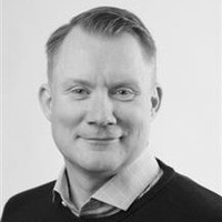 Christer Eklundh