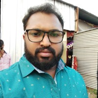 Kapil Landge