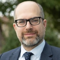 Paul Pavlou