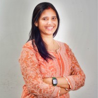 Sangeeta Mathrani