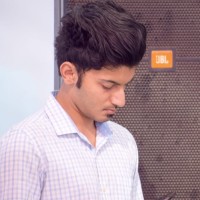 Harikrishnan M