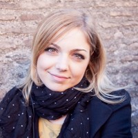 Alice Cerconi, Pmp