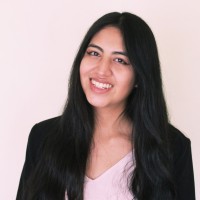 Isis Zarazúa Hernández