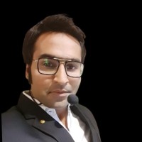 Author Supreet Batra