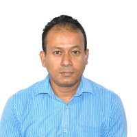 Hriday Mondal