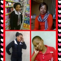 busisiwe sithebe