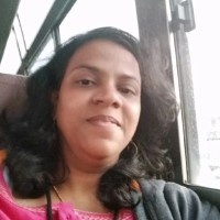 Dhanashree Joshi
