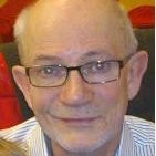 Peter Ahlbäck
