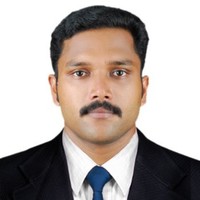 Arunraj Kunnummal