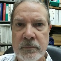 Larry Thompson