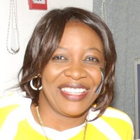 Lauzi Chembe-Mwamba