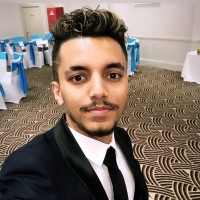 Niraj Dahal