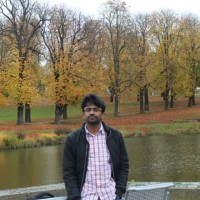 Ravinder Reddy