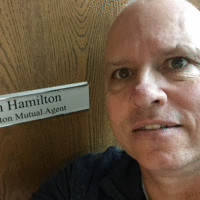 Tim Hamilton