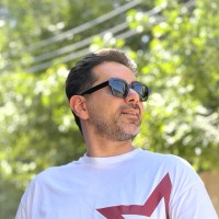 Hamed Tavakoli